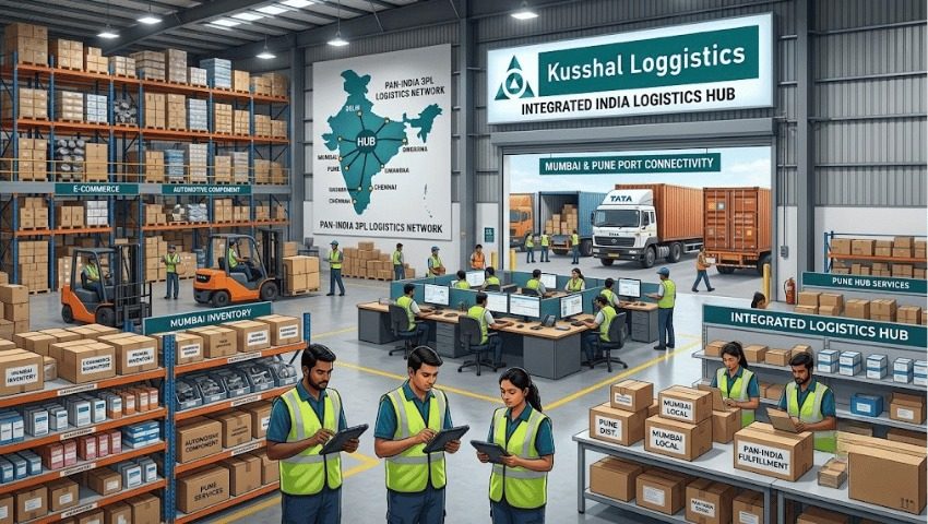 3PL Companies in India: A Practical Guide to Choosing the Right Partner