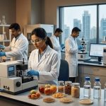 Analytical Testing Laboratory in India: Why Accreditation and Scope Matter When Choosing a Testing Partner