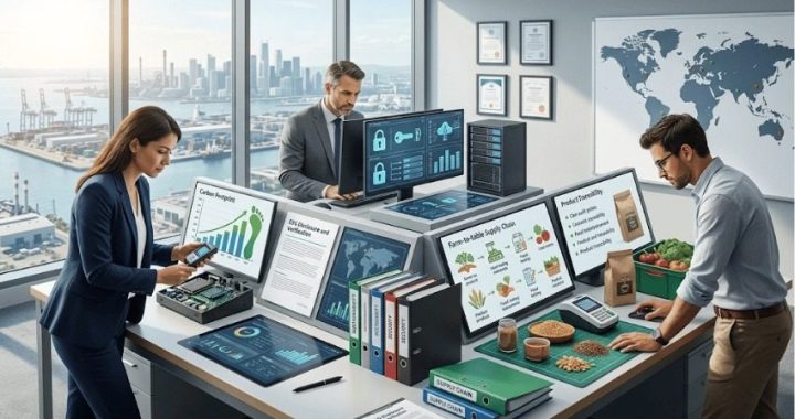 BRSR Core Reporting: A Practical Guide for Listed Companies and Their Value Chains