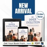 Book Review | The Inner Evolution: Talks from Satsang with Maitreya