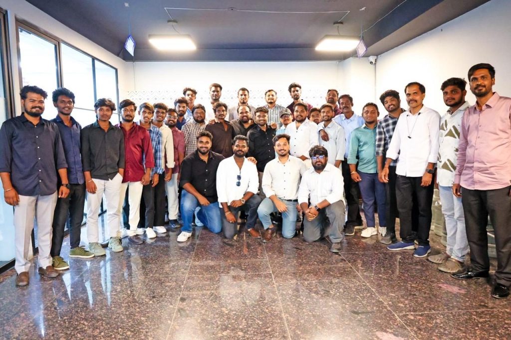 BlueWheel - A Hyderabad based Vehicle Care Platform: Focused on Reliable Service Execution