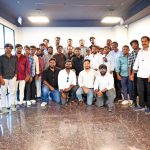 BlueWheel - A Hyderabad based Vehicle Care Platform: Focused on Reliable Service Execution
