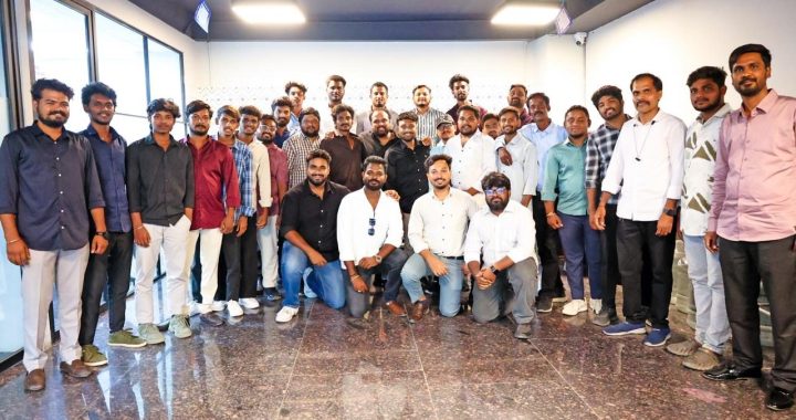 BlueWheel - A Hyderabad based Vehicle Care Platform: Focused on Reliable Service Execution