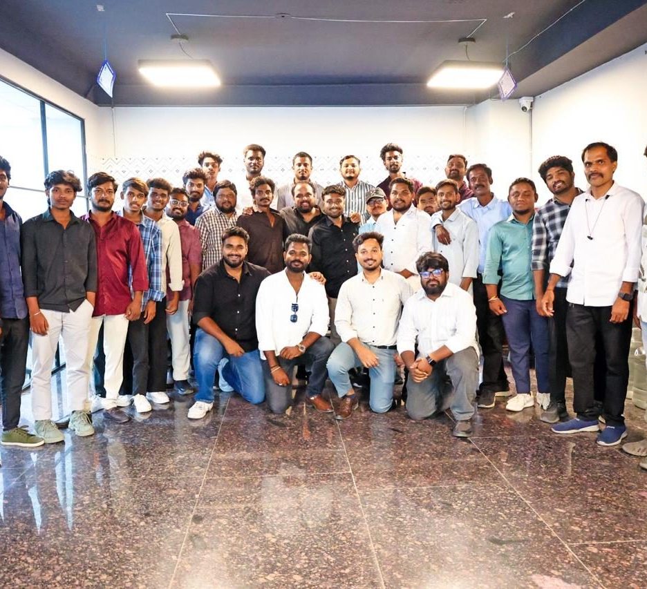 BlueWheel - A Hyderabad based Vehicle Care Platform: Focused on Reliable Service Execution