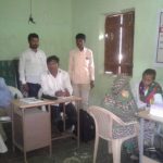 Photographs, Certified Letters and Newspaper Clippings: How Gaurav Paliwal's Charity Documents Its Work