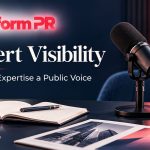 TrueformPR Offers Media Relations Support for Consultants and Personal Brands