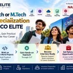 From B.Tech or M.Tech to IT Specialization with PHINCO ELITE