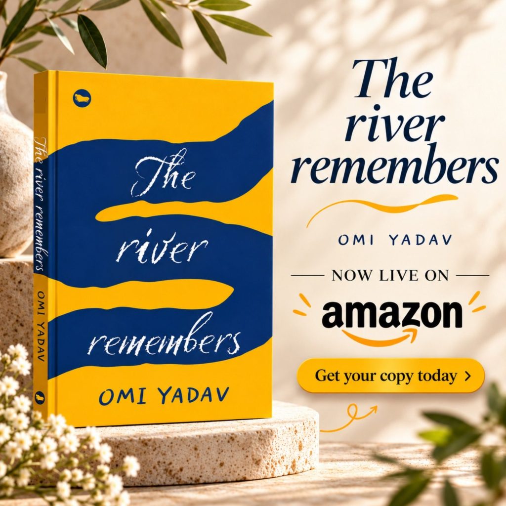Book Review: ‘The River Remembers’ by Omi Yadav