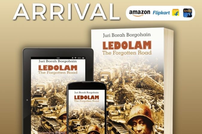 Ledolam: The Forgotten Road — A Powerful Journey Through History, Humanity and Hope