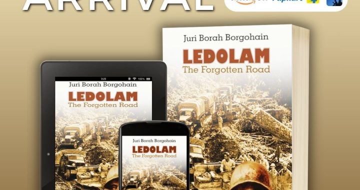 Ledolam: The Forgotten Road — A Powerful Journey Through History, Humanity and Hope