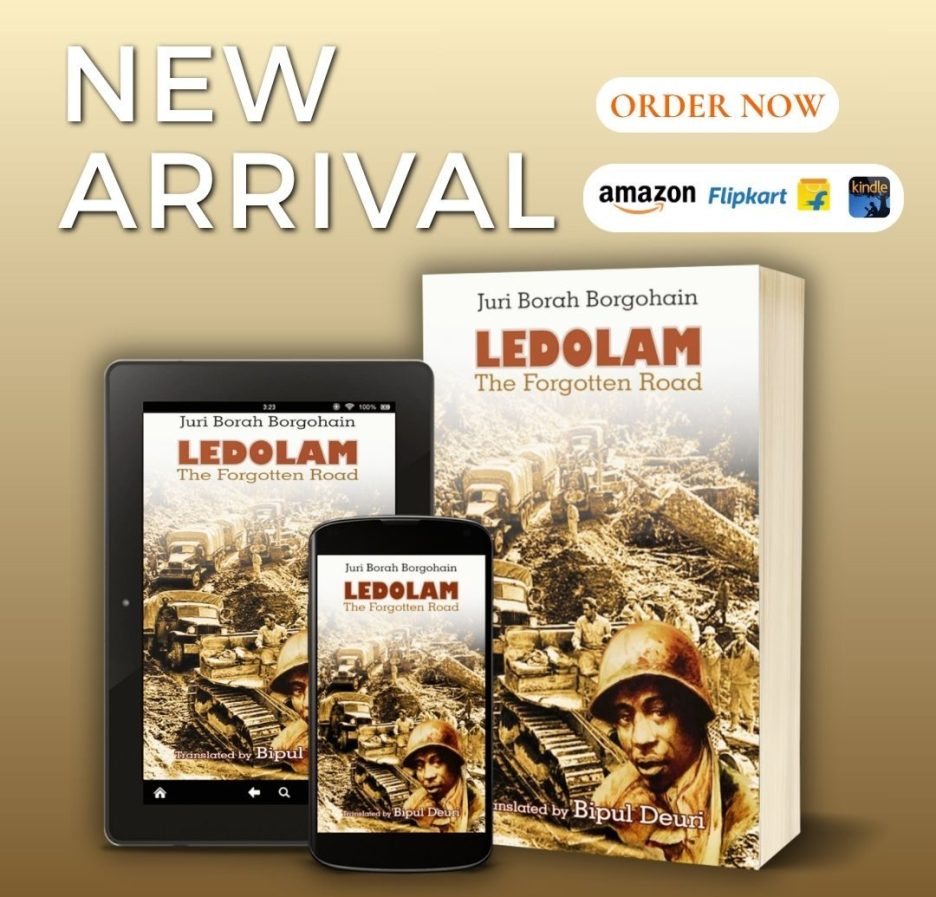 Ledolam: The Forgotten Road — A Powerful Journey Through History, Humanity and Hope