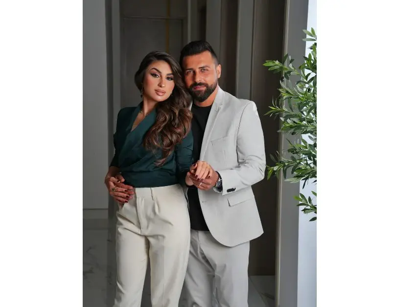Richard Abdulkader and Nancy: From Millions of Views to Music and Drama — A Journey That Began at Home and Went Far Beyond It